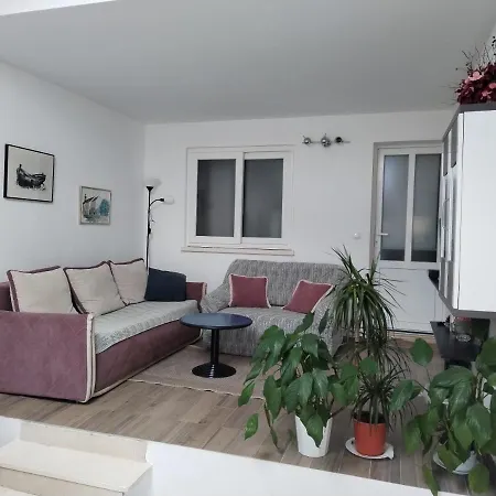 Apartment Maslina Korcula Town Exterior photo