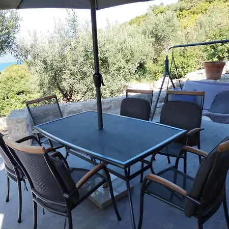 Apartment Maslina Korcula Town Exterior photo