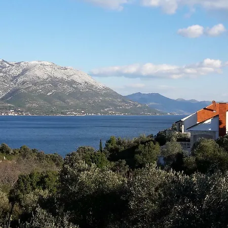 Apartment Maslina Korcula Town Exterior photo