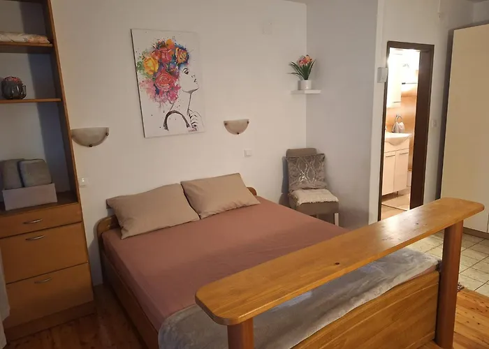 Apartment Maslina
