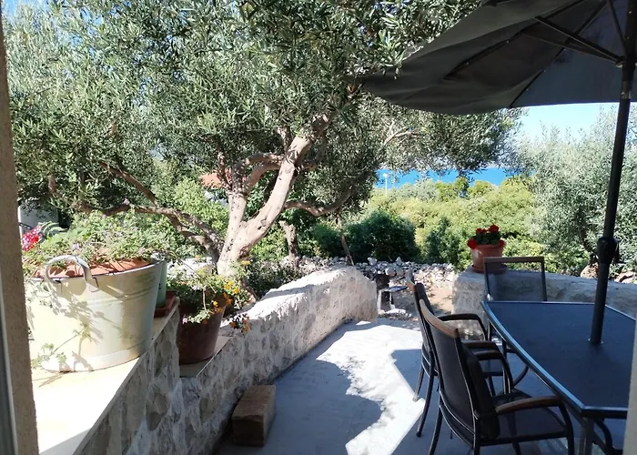 Apartment Maslina