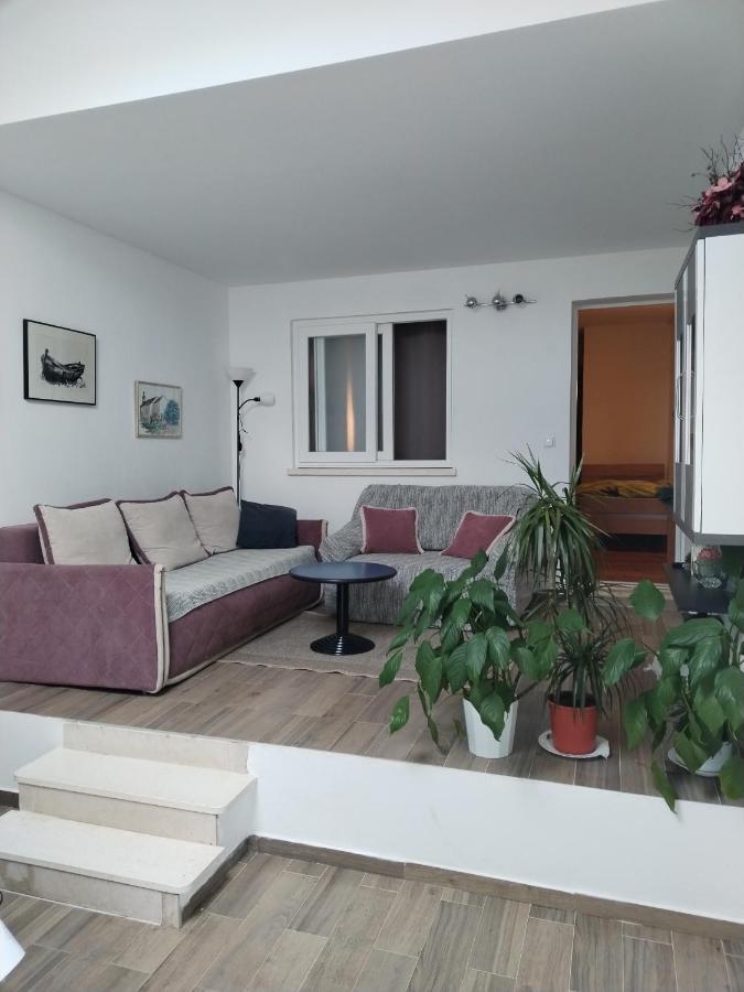 Apartment Maslina *