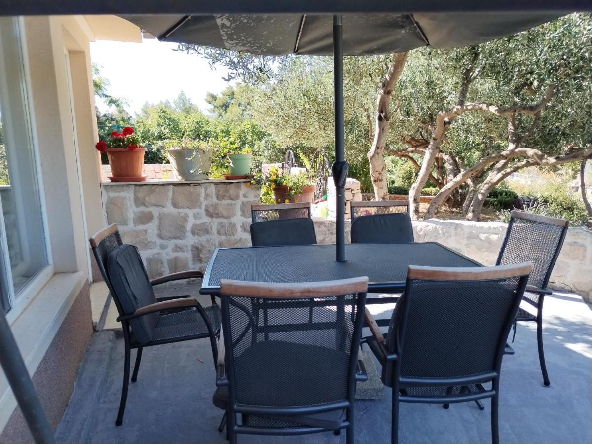 Maslina Apartment Korcula Town