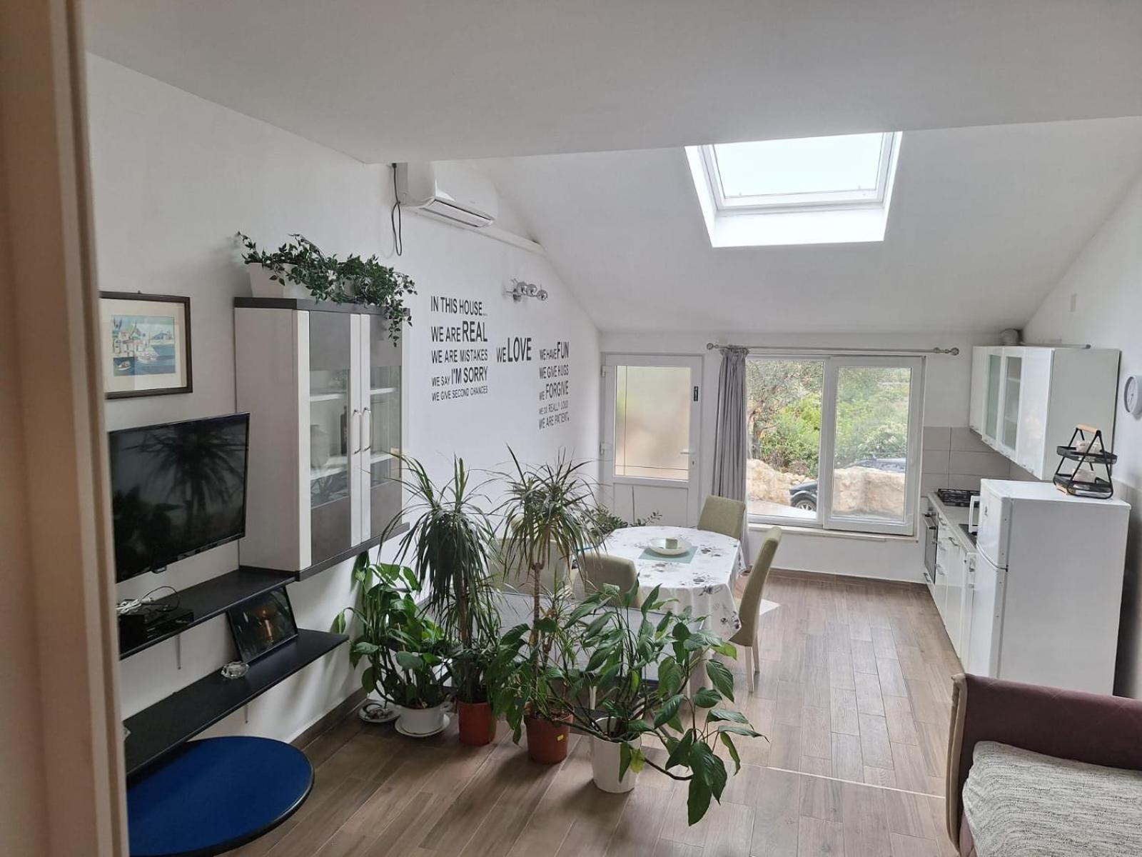 Apartment Maslina