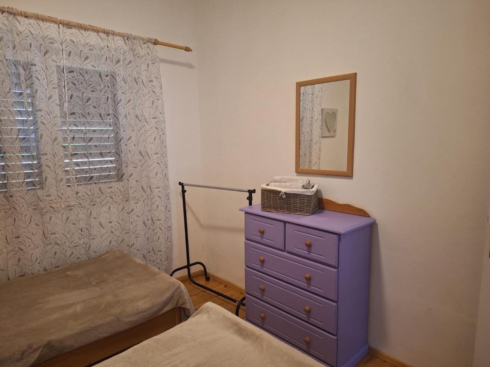 Apartment Maslina *
