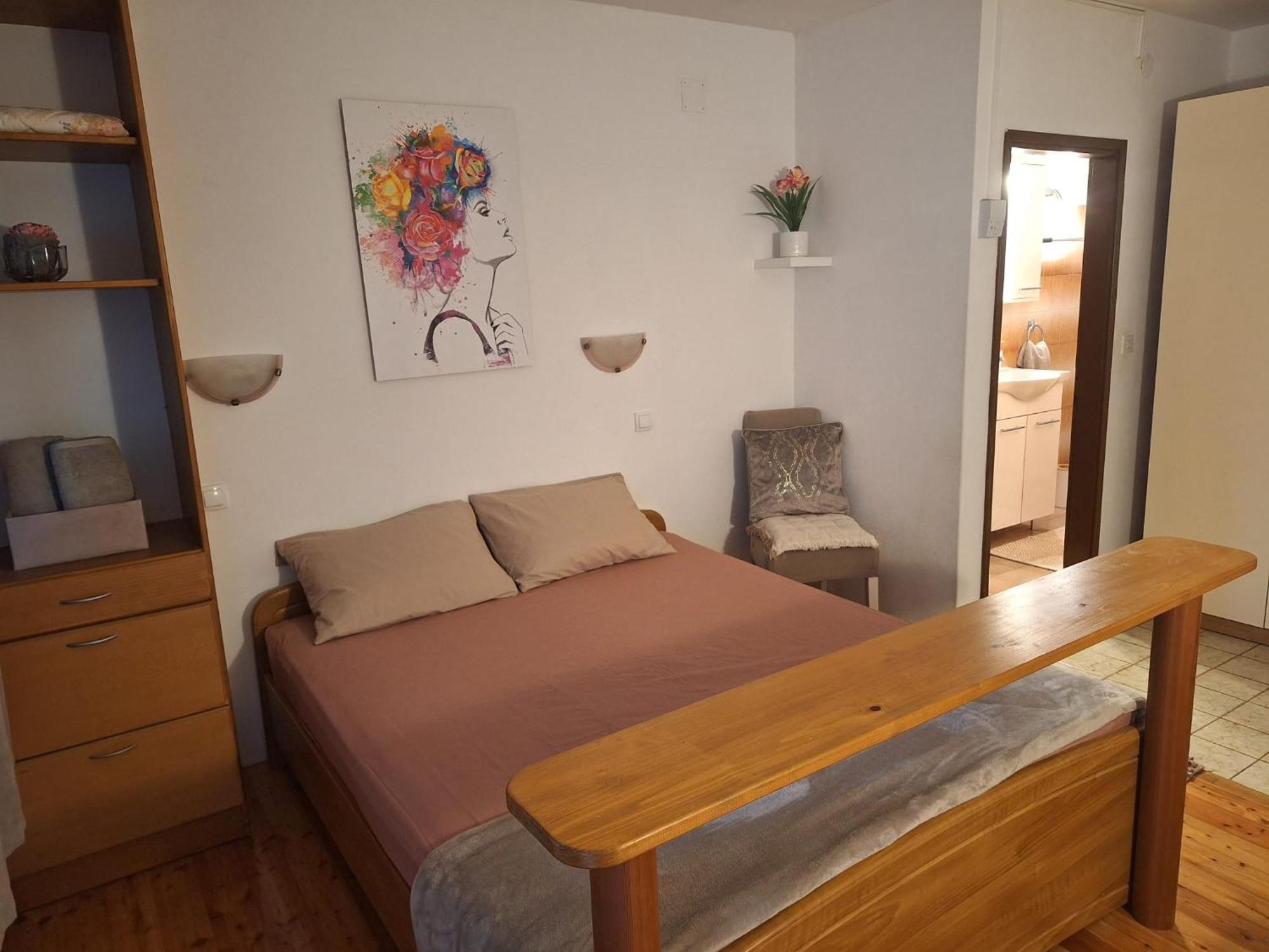 Maslina Apartment *