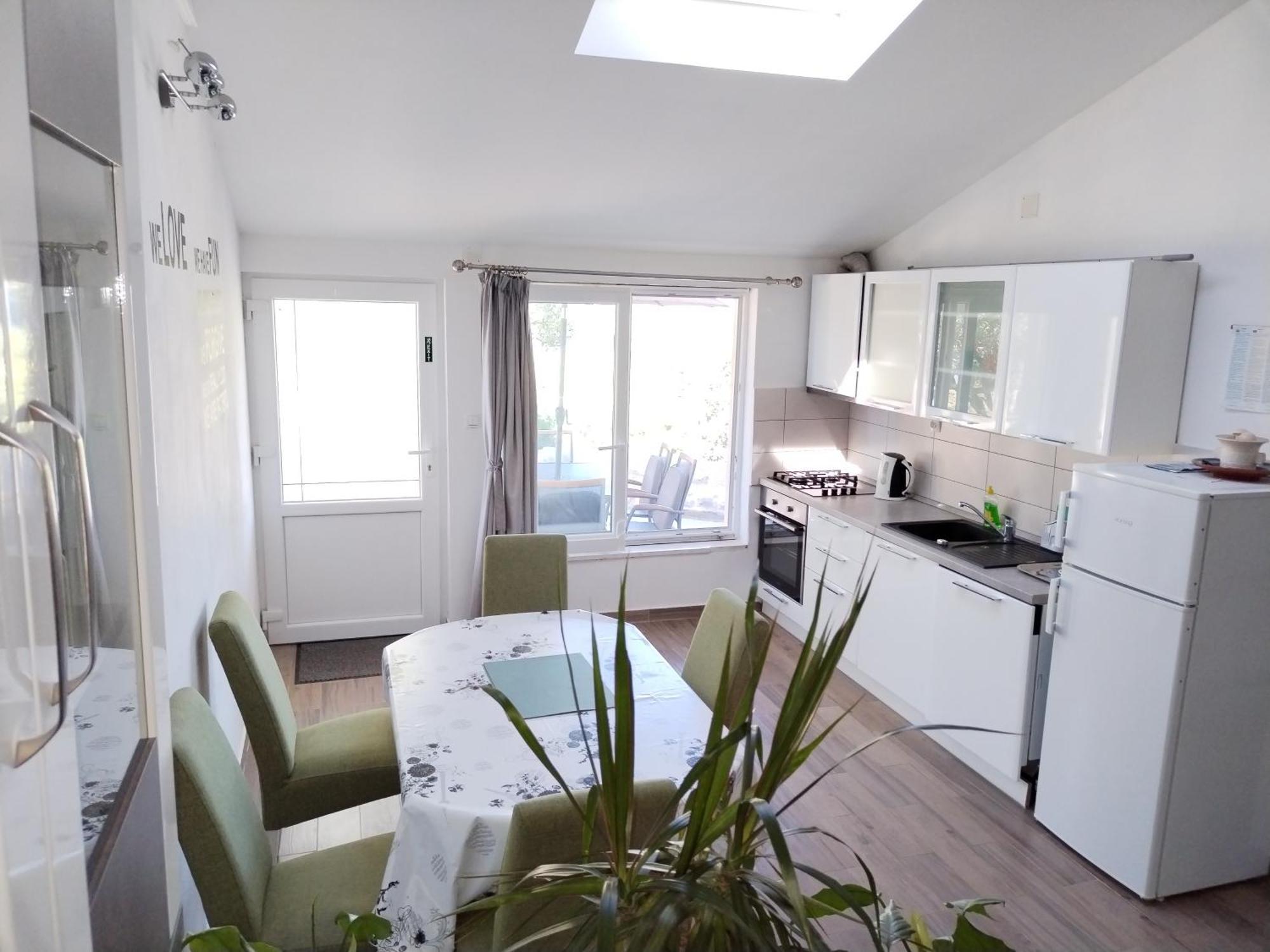 Maslina Apartment