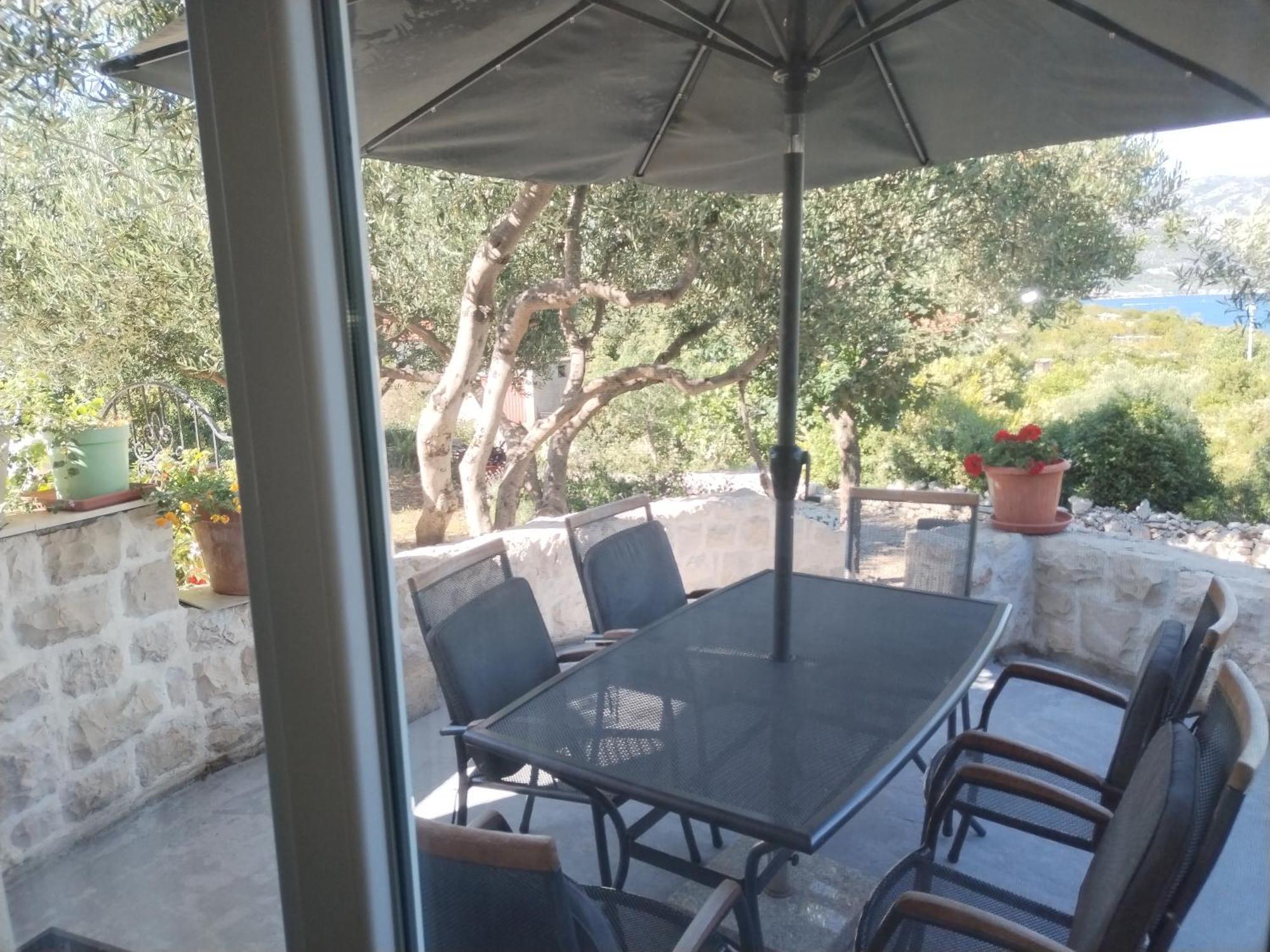 Maslina Apartment Korcula Town