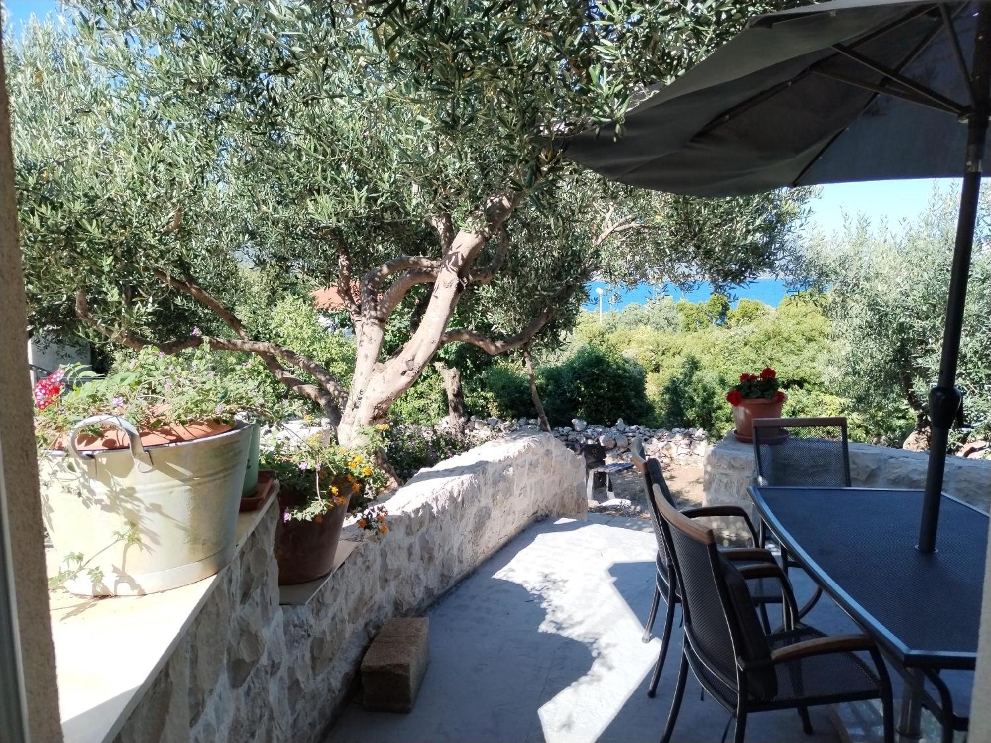 Maslina Apartment Korcula Town