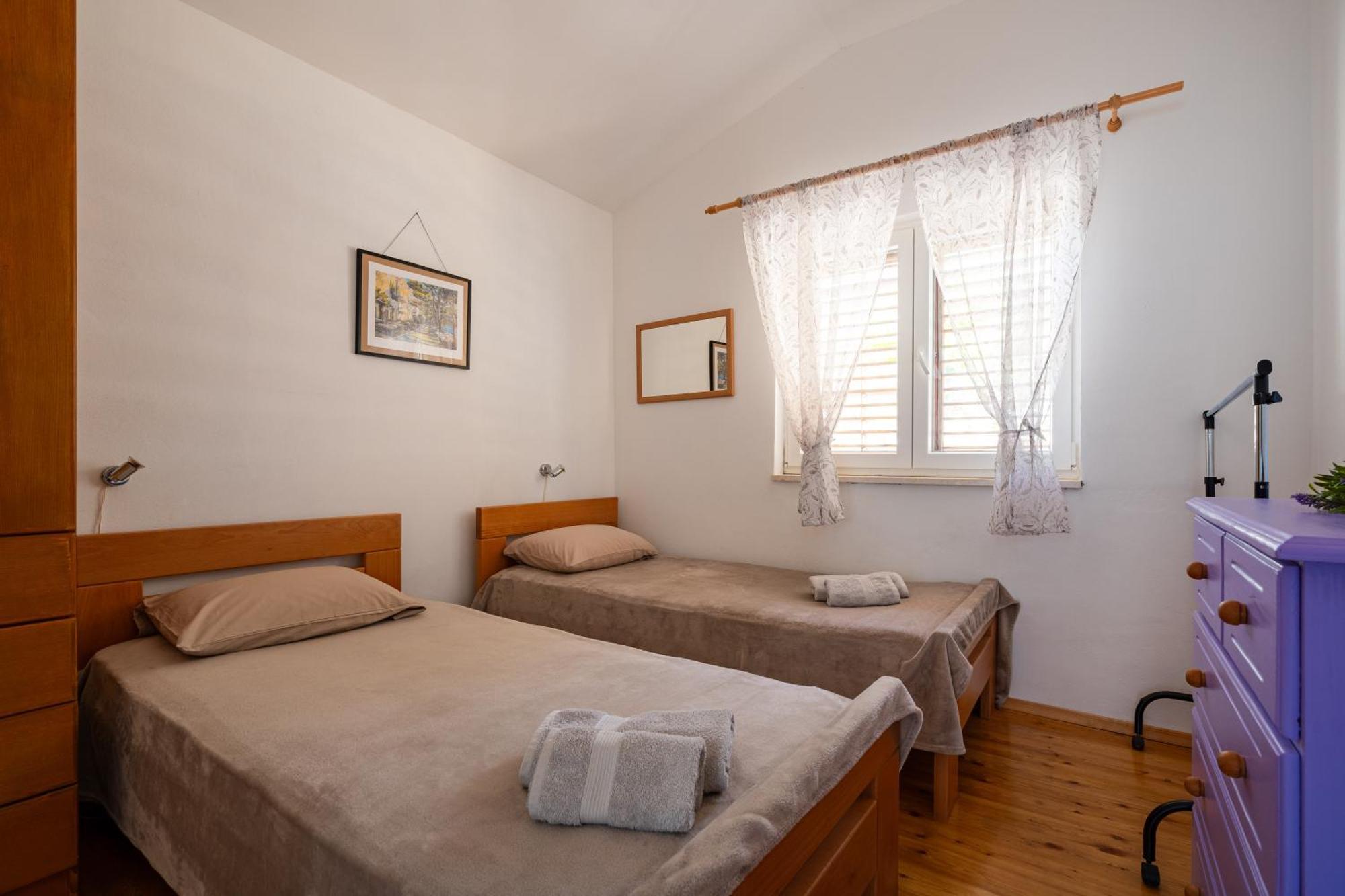 Maslina Apartment *