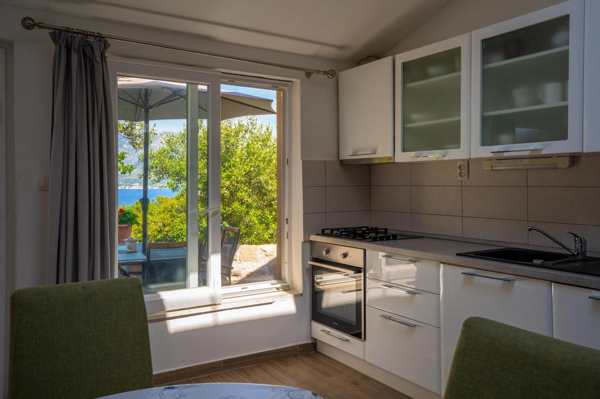 Maslina Apartment *