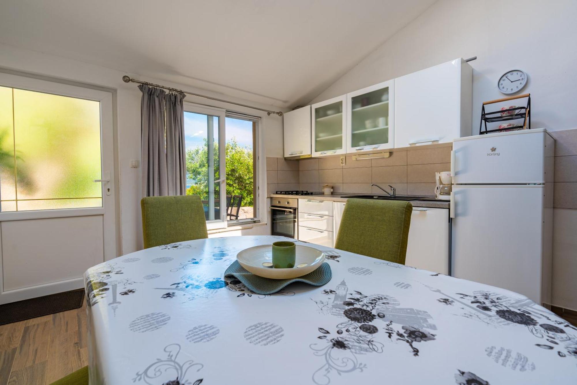 Maslina Apartment *