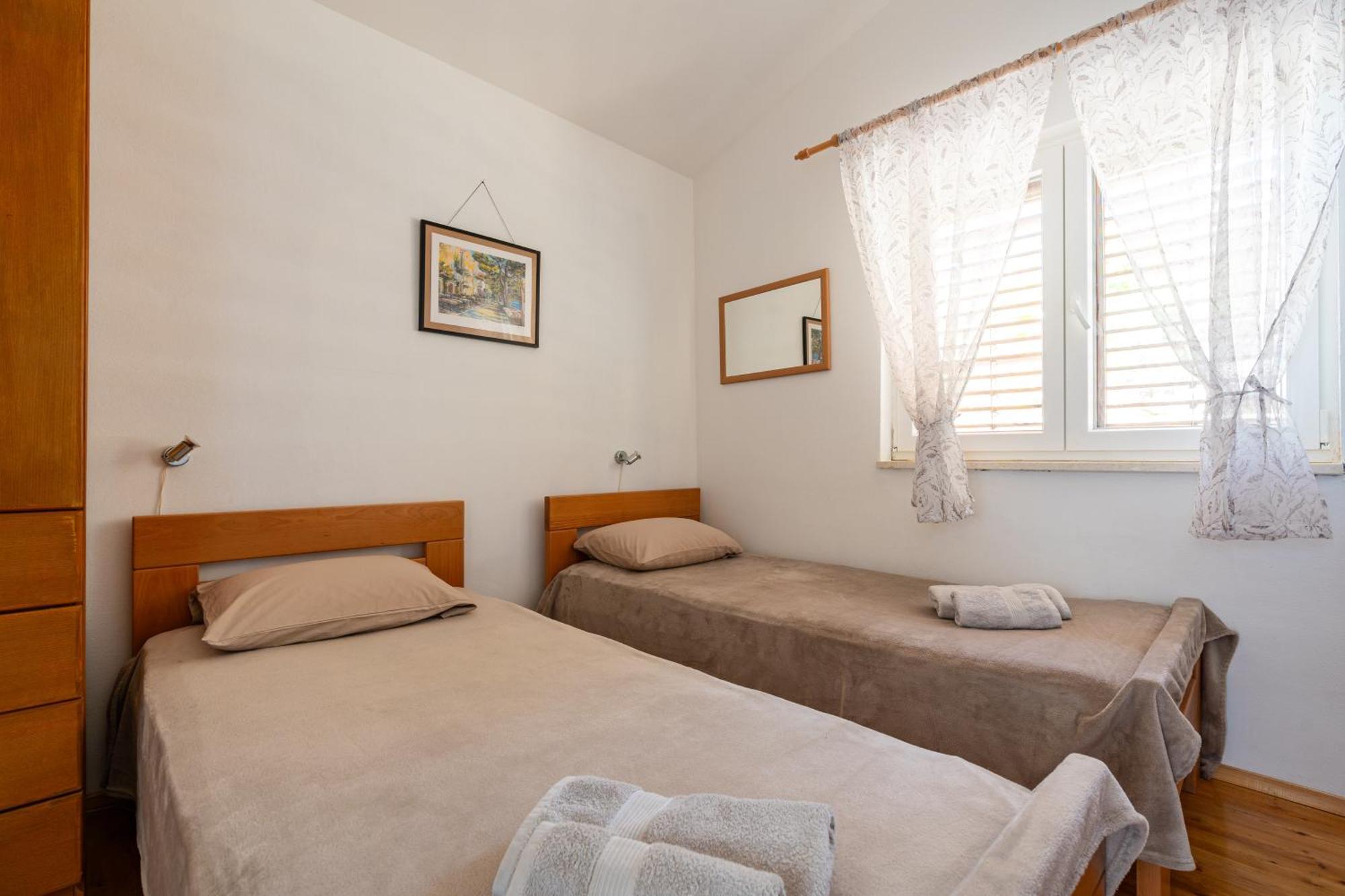 Apartment Maslina