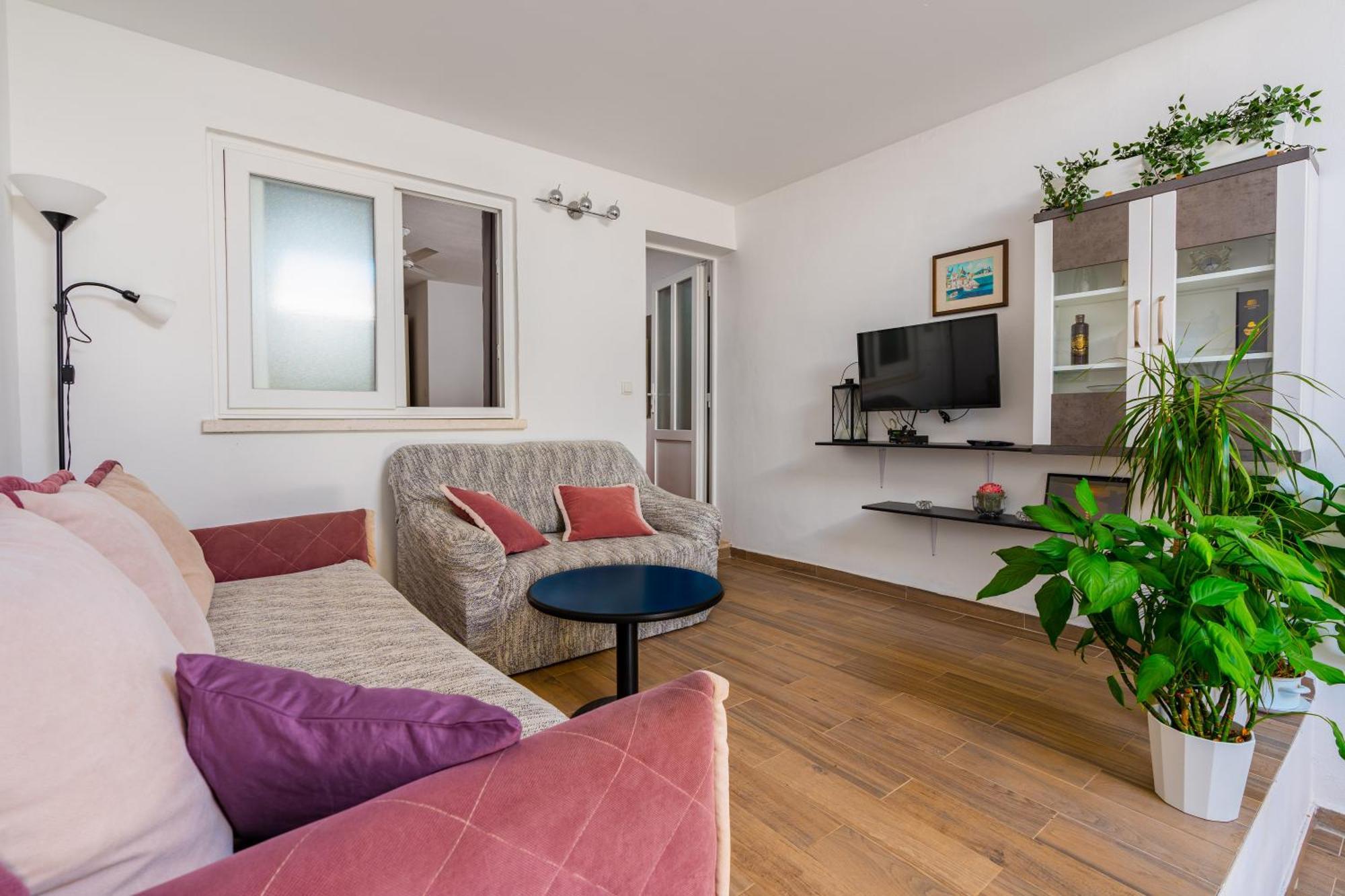 Maslina Apartment