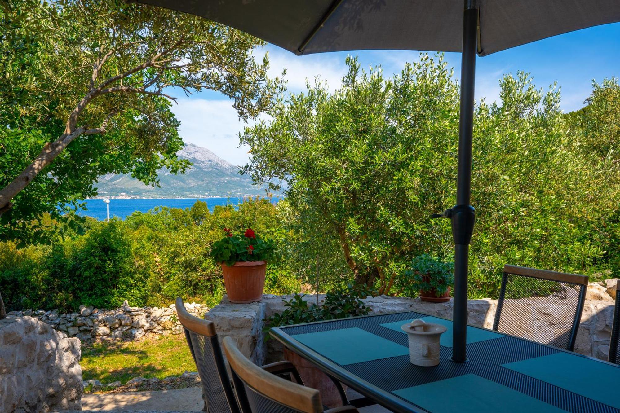 Maslina Apartment Korcula Town