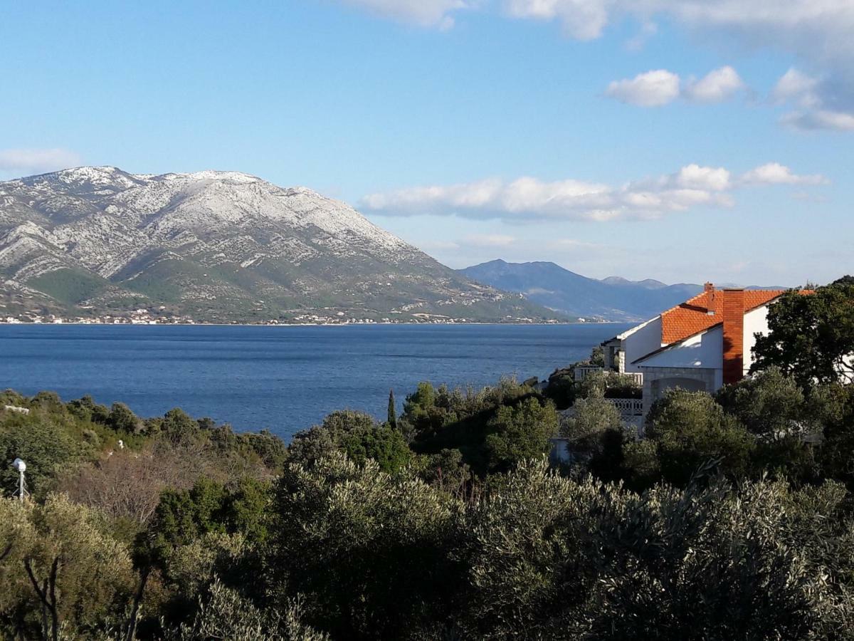 Maslina Apartment Korcula Town