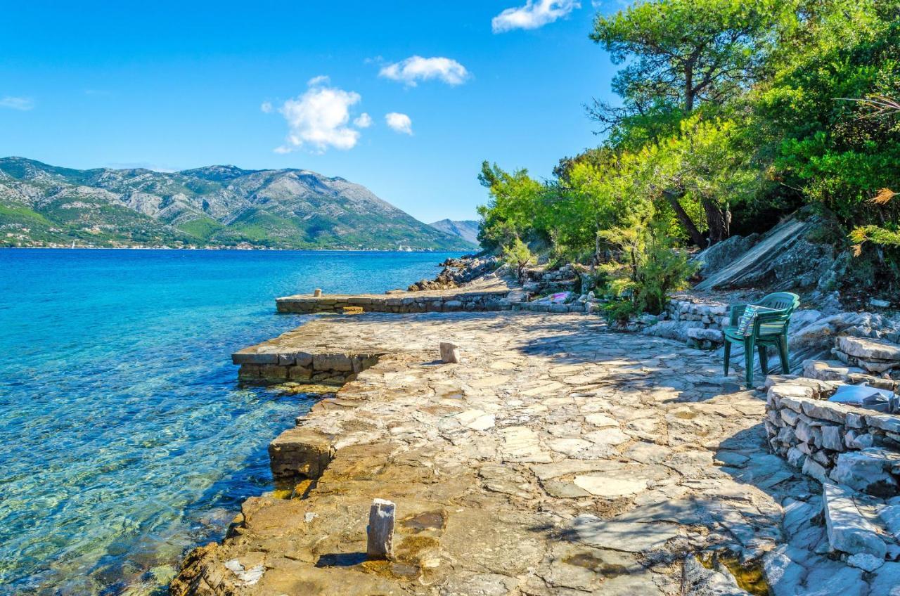 Maslina Korcula Town